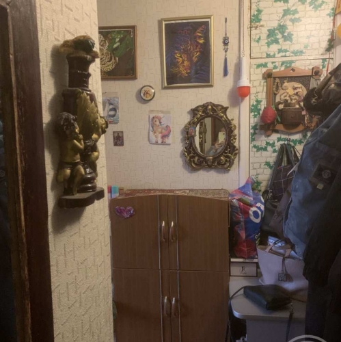 1-комн квартира Пушкин г., Красносельское шос.,  д. 57