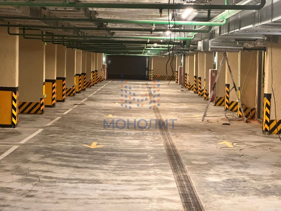 Продажа гаража улица Новаторов,  д. 10 к2