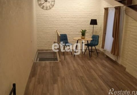 Аренда 1-комн квартиры на вторичном рынке Рижский проспект,  д. 32