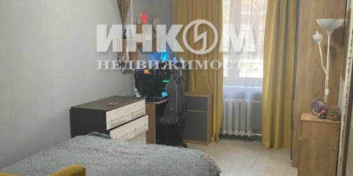 4-комн квартира Энтузиастов ш,  д. 18