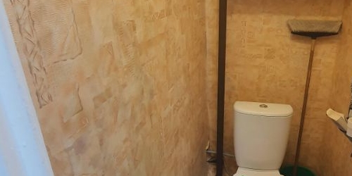 1-комн квартира Кронштадт, улица Всеволода Вишневского, 20/20