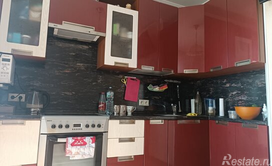 Продажа 1-комн квартиры на вторичном рынке Красногорск г, Павшинский б-р