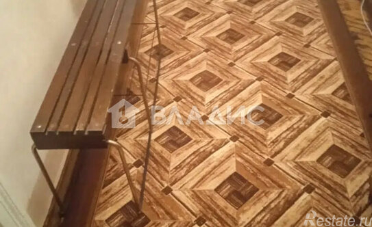 Продажа 2-комн квартиры на вторичном рынке Парковая 7-я ул