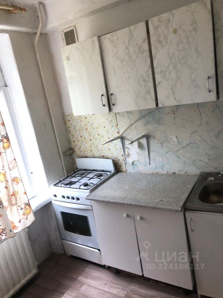 Аренда 1-комн квартиры на вторичном рынке улица Солдата Корзуна, 64