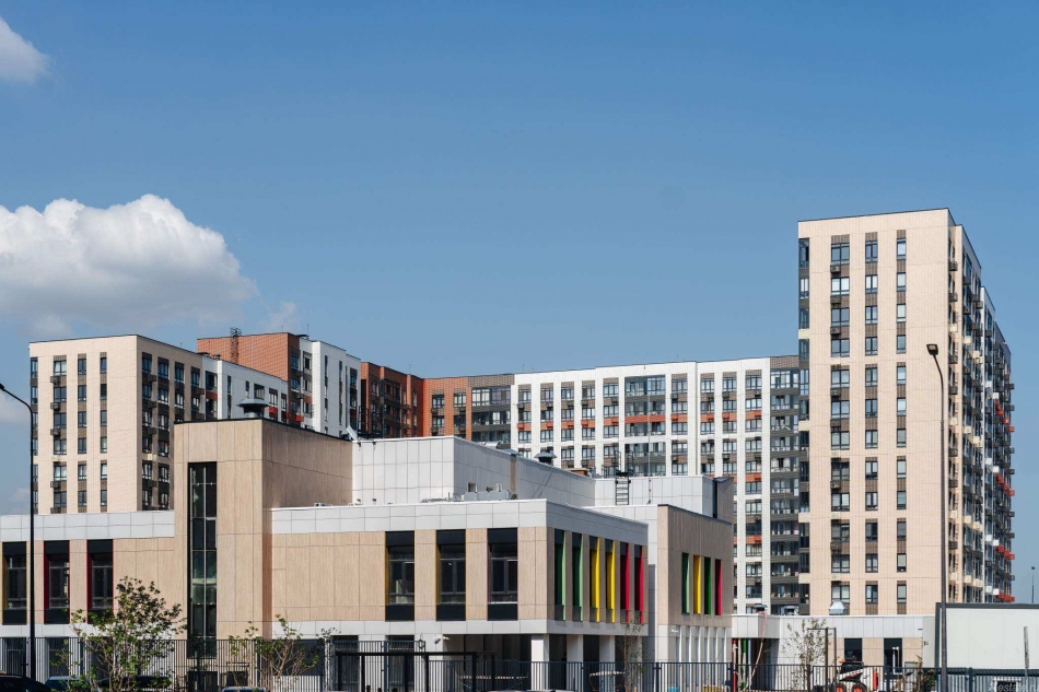 Продажа ПСН Ленинградское шоссе,  д. 228,  к. 4