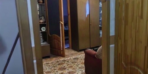 2-комн квартира улица Лазо, 14