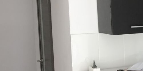 1-комн квартира пос. Стрельна, улица Лодыгина, 8/7