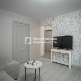 Продажа 3-комн квартиры на вторичном рынке улица Костюшко,  д. 82