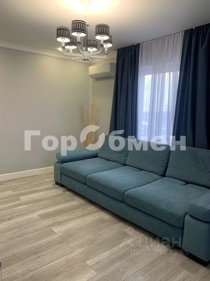 Продажа 2-комн квартиры на вторичном рынке улица Татьянин Парк, 19к3