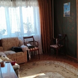 Продажа 4-комн квартиры на вторичном рынке Красное Село г, Красногородская ул,  д. 17,  к. 2