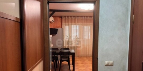 3-комн квартира Соколово-Мещерская улица,  д. 34