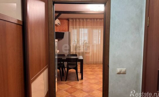 Продажа 3-комн квартиры на вторичном рынке Соколово-Мещерская улица,  д. 34