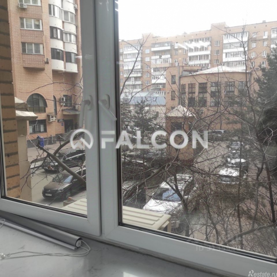 Аренда ПСН Зоологическая улица,  д. 2