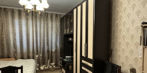 3-комн квартира ул Нагорная,  д. 24,  к. 11