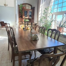 Продажа 6-комн квартиры на вторичном рынке Кронверкский пр-кт,  д. 23