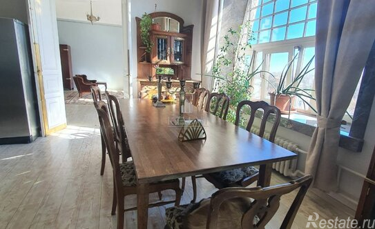 Продажа 6-комн квартиры на вторичном рынке Кронверкский пр-кт,  д. 23