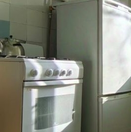 Продажа 2-комн квартиры на вторичном рынке Биокомбината пгт, 37