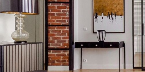 4-комн квартира улица Жуковского, 49