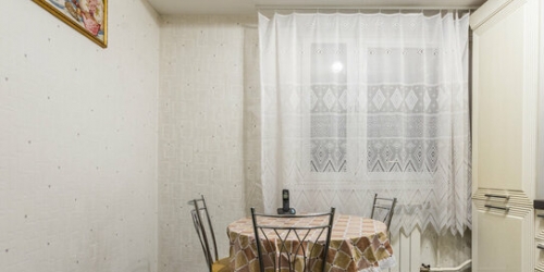 2-комн квартира улица Стромынка,  д. 13