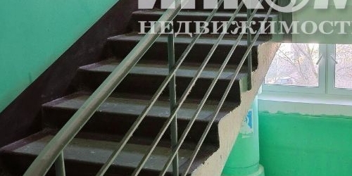 1-комн квартира Химкинский бульвар, 14к1