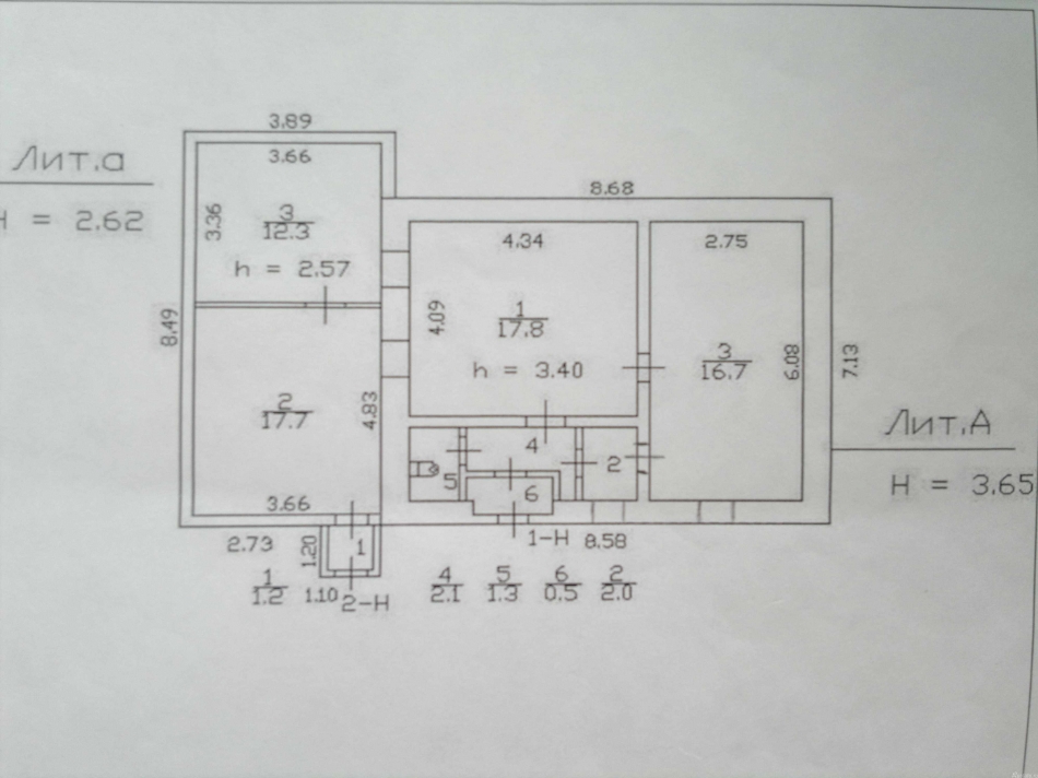 Продажа торгового помещения Павловск г, Лебединая ул,  д. 10А,  к. а
