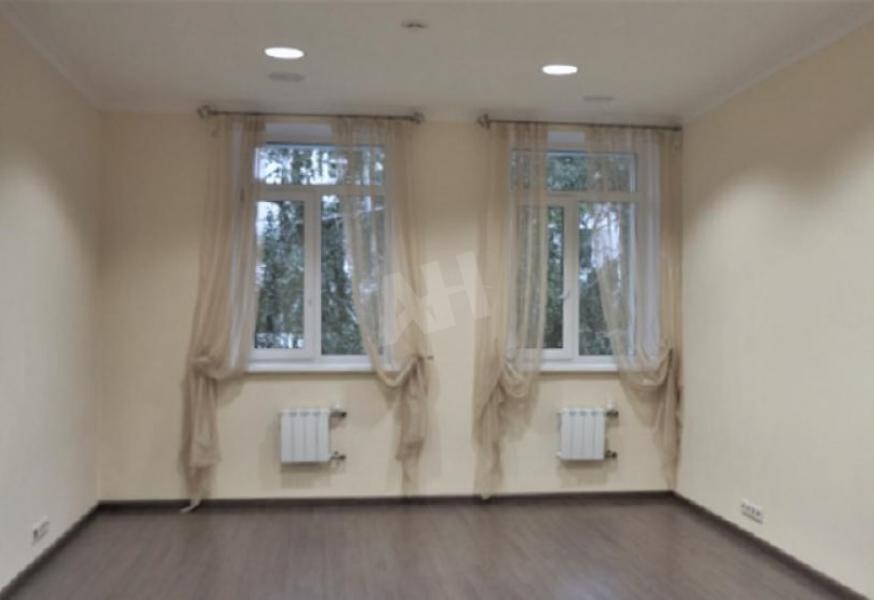 Аренда офиса Бахрушина ул