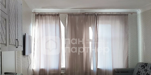 6-комн квартира Можайская улица,  д. 42