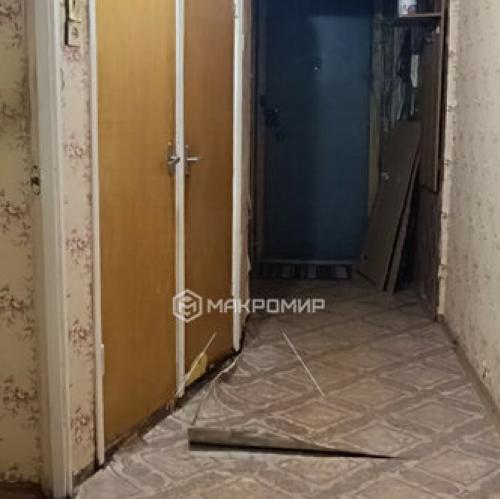3-комн квартира Софийская улица,  д. 53