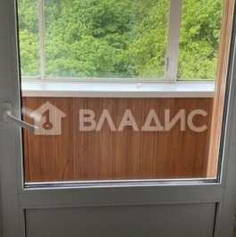 Продажа 3-комн квартиры на вторичном рынке Остроумовская М. ул,  д. 1/10