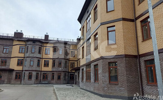 Продажа 1-комн квартиры на вторичном рынке Раменское, ул Березовая роща,  д. 11