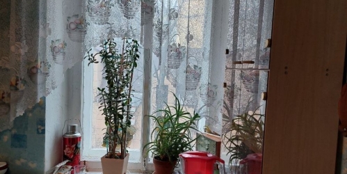 2-комн квартира Ординарная ул. ,  д. 3