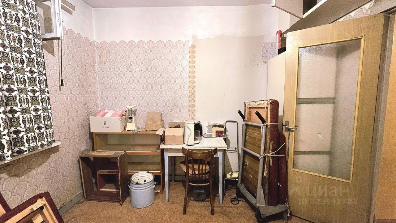 Продажа 1-комн квартиры на вторичном рынке Индустриальный проспект, 17К3