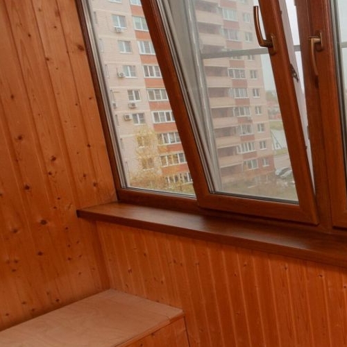 3-комн квартира Нахабино пгт, улица Новая Лесная, 7