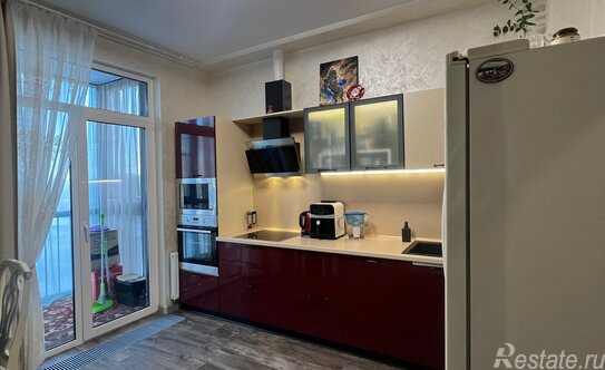 Продажа 2-комн квартиры на вторичном рынке Энколово, ул Победы,  д. 9