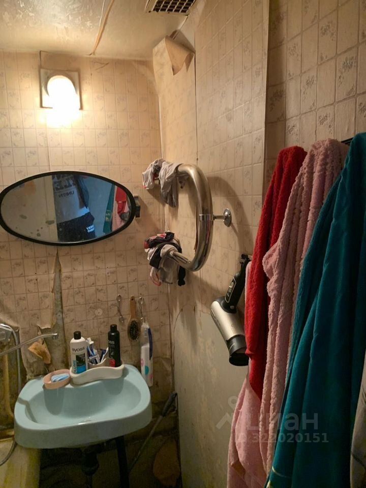 Продажа комнаты Медынская улица, 8К2