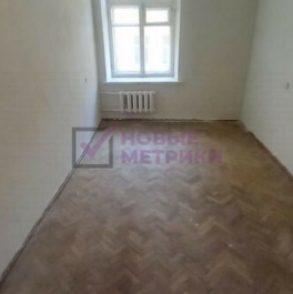 Продажа 3-комн квартиры на вторичном рынке 8-я линия