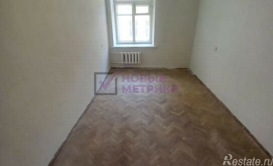 Продажа 3-комн квартиры на вторичном рынке 8-я линия