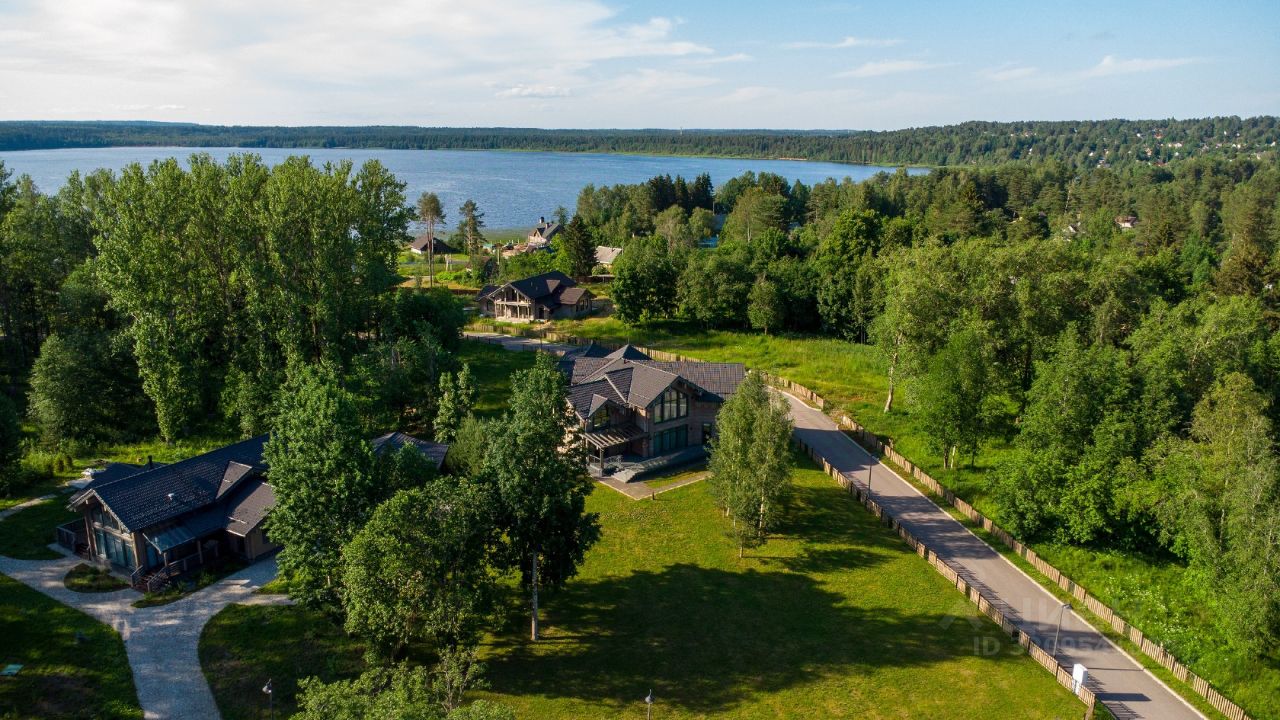 Продажа дома Высокий Стиль кп, д. Васкелово