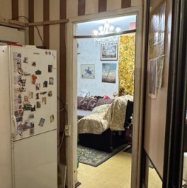 Продажа 1-комн квартиры на вторичном рынке ул Мусы Джалиля,  д. 5,  к. 5