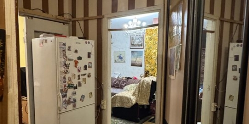 1-комн квартира ул Мусы Джалиля,  д. 5,  к. 5