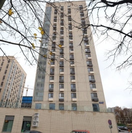 Продажа гаража Давыдковская улица,  д. 10