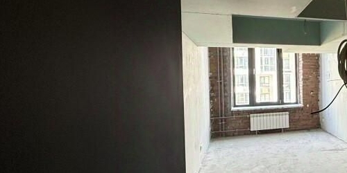 1-комн квартира Прилукская улица, 35