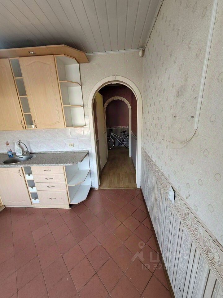 Продажа 2-комн квартиры на вторичном рынке Выборг, улица Рубежная, 36