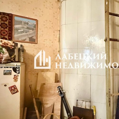 3-комн квартира Галерная улица, 23