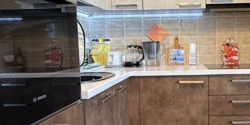 1-комн квартира Дунайский проспект, 14к1