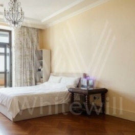 Продажа 4-комн квартиры на вторичном рынке Резервный проезд,  д. 4