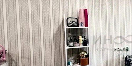 1-комн квартира улица Малышева, 24