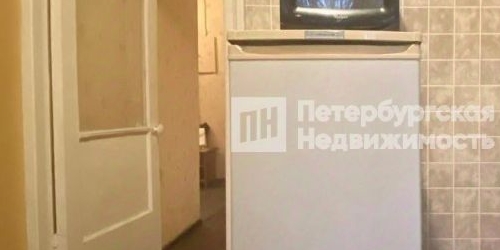 2-комн квартира Гданьская улица, 12