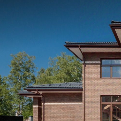 Коттедж/дом пос. Стрельна, улица Достоевского, 2с1