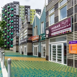 Продажа торгового помещения Подолино д,  д. 6